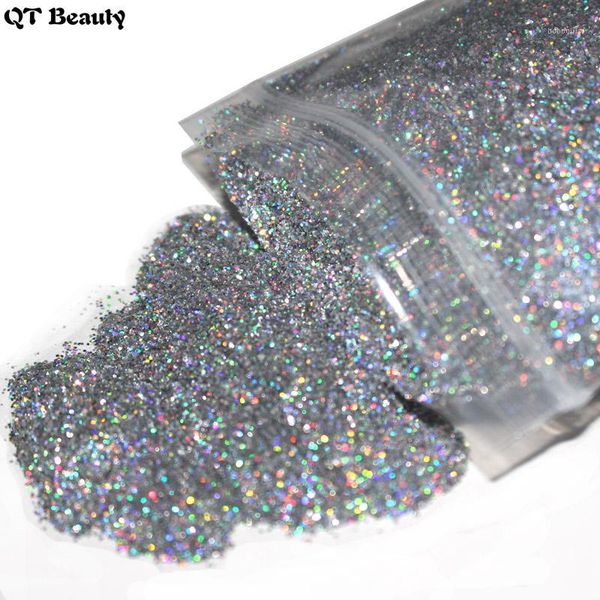fashion nail art glitter 50g 1mm laser silver hexagon sequins gel polish home wall decoration face makeup powder1, Silver;gold
fashion nail art glitter 50g 1mm laser silver hexagon sequins gel polish home wall decoration face makeup powder1, Silver;gold