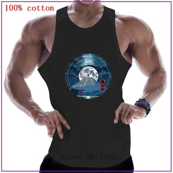 japan mount fuji vinyl lp record sky with waves sleeveless shirts tank men fitness shirt mens singlet gym vest, White;black
japan mount fuji vinyl lp record sky with waves sleeveless shirts tank men fitness shirt mens singlet gym vest, White;black