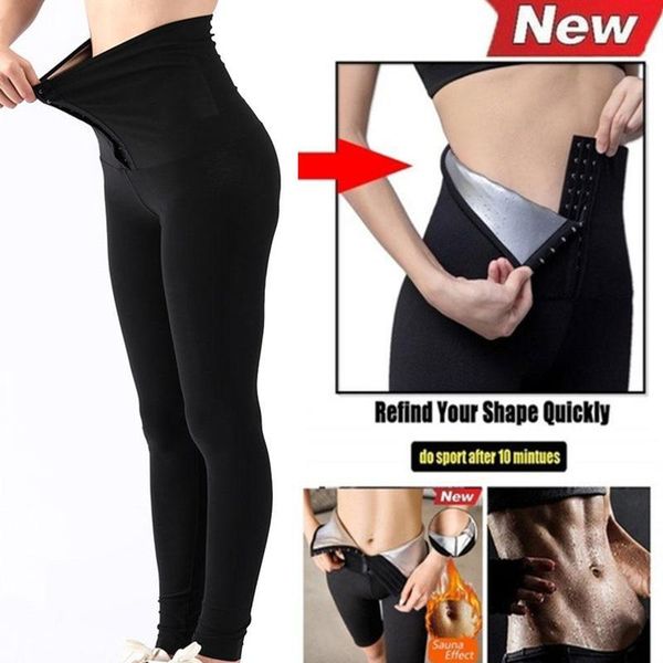 sweat sauna pants body shaper slimming thermo shapewear shorts waist trainer tummy control fitness leggings workout suits women's shape, Black;white
sweat sauna pants body shaper slimming thermo shapewear shorts waist trainer tummy control fitness leggings workout suits women's shape, Black;white