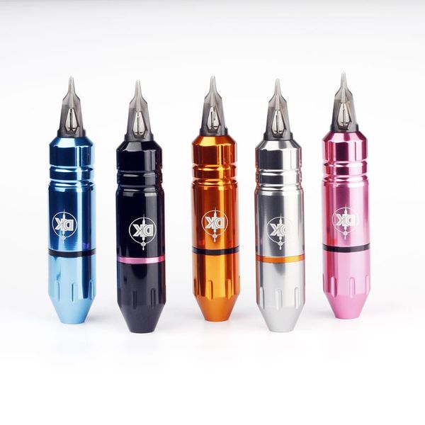 tattoo guns kits 1piece dk professional machine cartridge pen permanent makeup eyebrow gun with box and cable
tattoo guns kits 1piece dk professional machine cartridge pen permanent makeup eyebrow gun with box and cable