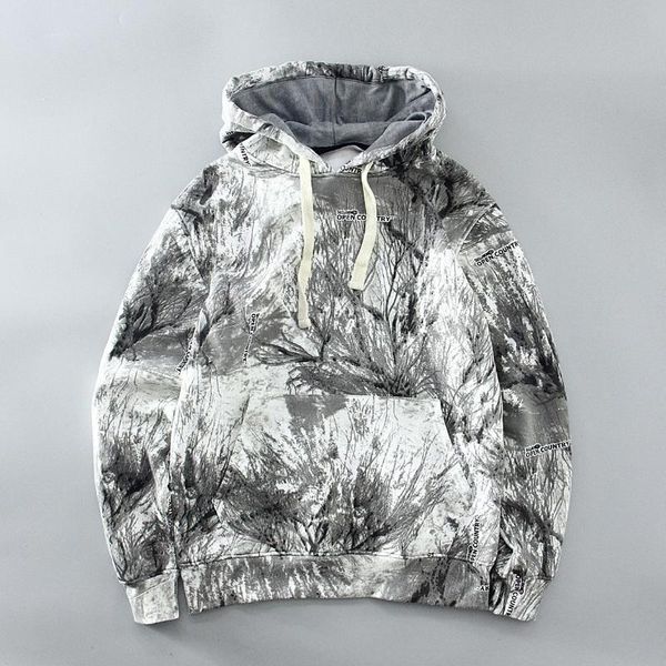 men's hoodies & sweatshirts outdoor camouflage autumn and winter men's loose hoodie pullover plus velvet sweatshirt size trendy men, Black
men's hoodies & sweatshirts outdoor camouflage autumn and winter men's loose hoodie pullover plus velvet sweatshirt size trendy men, Black