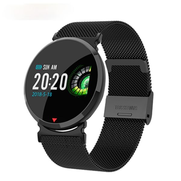 slimy e28 smart watch oled color screen smart electronics smartwatch sports fitness tracker heart rate wristwatch for women men
slimy e28 smart watch oled color screen smart electronics smartwatch sports fitness tracker heart rate wristwatch for women men