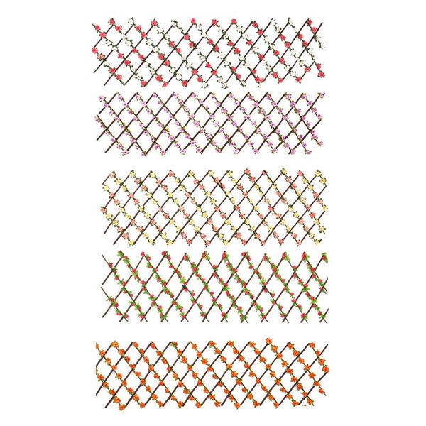 fencing, trellis & gates artificial garden plant fence expandable faux privacy expanding retractable drop
fencing, trellis & gates artificial garden plant fence expandable faux privacy expanding retractable drop