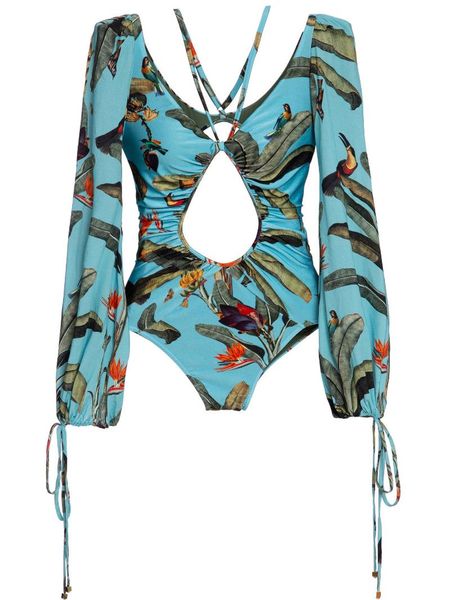 swimsuit 1 piece women summer clothing 2021 one suit for print bikini long sleeve cotton swimwear swiming female full one-piece suits
swimsuit 1 piece women summer clothing 2021 one suit for print bikini long sleeve cotton swimwear swiming female full one-piece suits