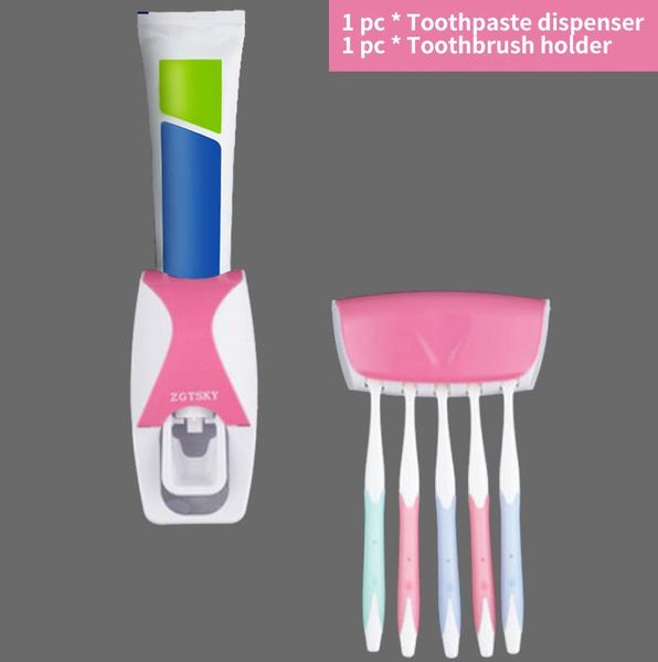 toothbrush holders automatic toothpaste dispenser squeezer home easy clean wall mount bathroom el holder set seamless punch free
toothbrush holders automatic toothpaste dispenser squeezer home easy clean wall mount bathroom el holder set seamless punch free
