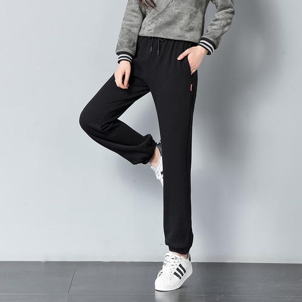 women's pants & capris a fan lang women winter bloomers flannel warm casual harem sports trousers streetwear jogger mujer woman's, Black;white
women's pants & capris a fan lang women winter bloomers flannel warm casual harem sports trousers streetwear jogger mujer woman's, Black;white