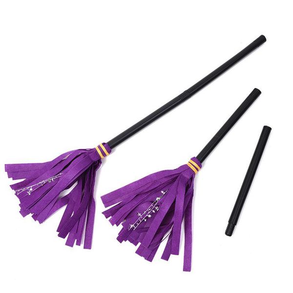 party masks witches broom costume prop for halloween girls boys magic school cosplay
party masks witches broom costume prop for halloween girls boys magic school cosplay