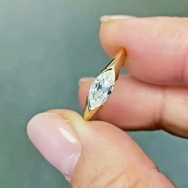 wedding rings caoshi stylish temperament ring for women delicate trendy lady engagement bands fashionable design jewelry modern accessories, Slivery;golden
wedding rings caoshi stylish temperament ring for women delicate trendy lady engagement bands fashionable design jewelry modern accessories, Slivery;golden