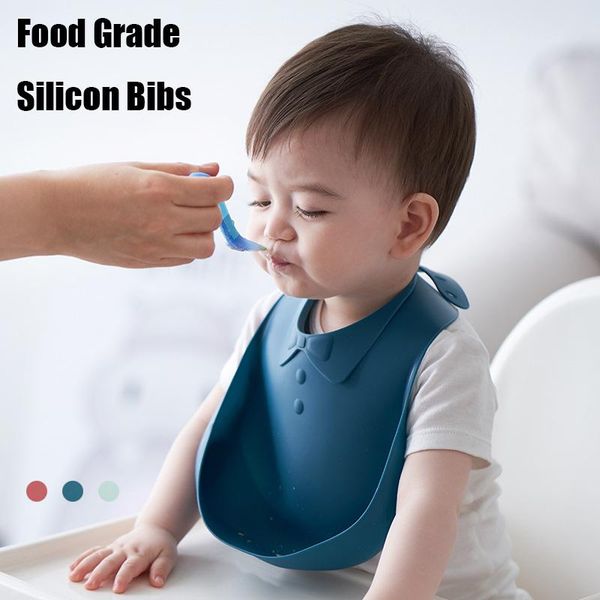 baby grade silicone bibs waterproof solid infant tie bib tablewear born breastplate bandana for boys kids accessory & burp cloths
baby grade silicone bibs waterproof solid infant tie bib tablewear born breastplate bandana for boys kids accessory & burp cloths