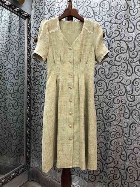 dresses autumn winter women v-neck appliques lace patchwork vintage button front short sleeve mid-calf, Black;gray
dresses autumn winter women v-neck appliques lace patchwork vintage button front short sleeve mid-calf, Black;gray
