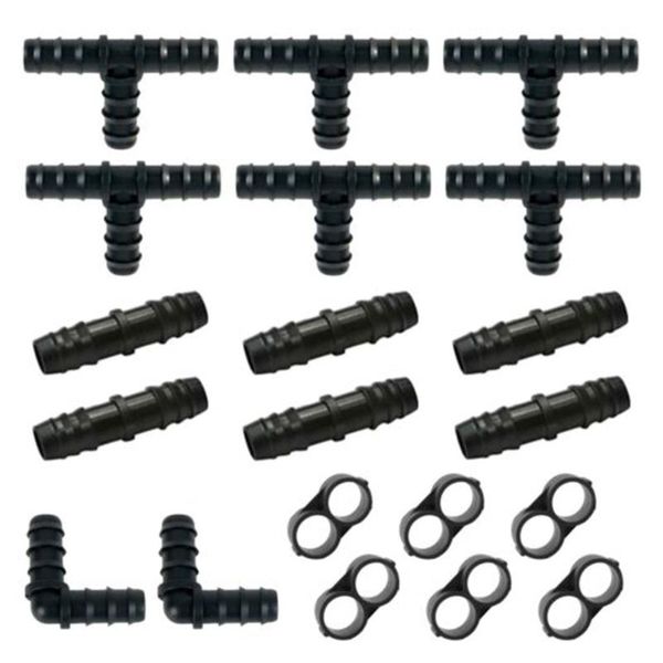 piece elbow bend accessories connector drip irrigation fittings for 1/2\\\" tubing connectors watering equipments
piece elbow bend accessories connector drip irrigation fittings for 1/2\\\" tubing connectors watering equipments