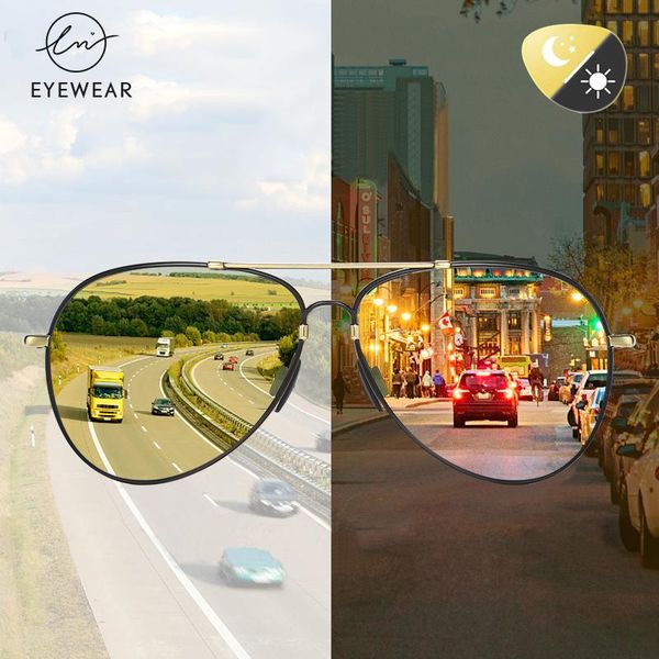 brand memory metal pochromic polarized sunglasses men women chameleon glasses day night vision driving zonnebril heren, White;black
brand memory metal pochromic polarized sunglasses men women chameleon glasses day night vision driving zonnebril heren, White;black