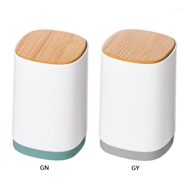 storage bottles & jars cotton bud swabs toothpick holder box automatic pressed home el
storage bottles & jars cotton bud swabs toothpick holder box automatic pressed home el