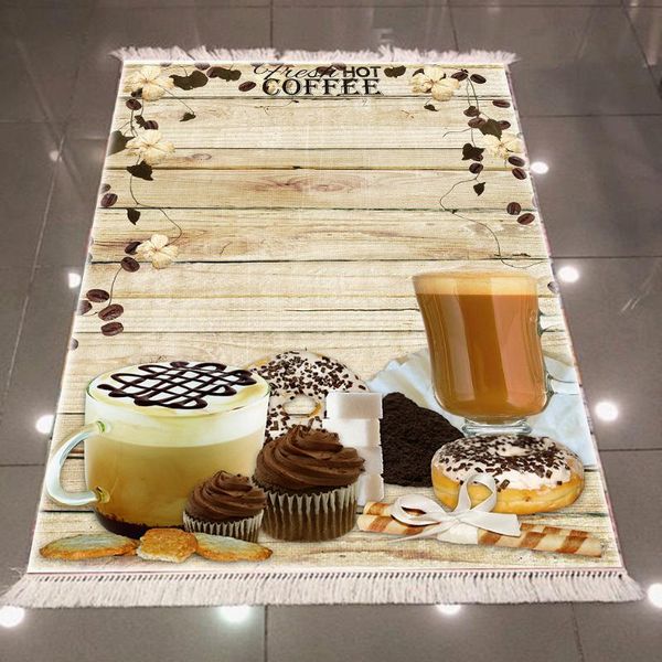 else brown wood cup cakes donut flower cream rose 3d print microfiber anti slip back washable decorative kitchen area rug carpet carpets
else brown wood cup cakes donut flower cream rose 3d print microfiber anti slip back washable decorative kitchen area rug carpet carpets