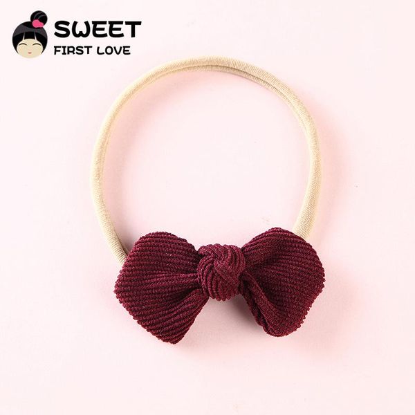 corduroy bow nylon headband for girls stretch soft headbands elastic cute head wear wrap simple customized hair accessories, Slivery;white
corduroy bow nylon headband for girls stretch soft headbands elastic cute head wear wrap simple customized hair accessories, Slivery;white