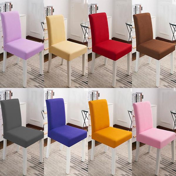 chair covers banquet cover spandex wedding 4pcs/6pcs/set slipcovers stretch solid color for dining room elastic kitchen 
chair covers banquet cover spandex wedding 4pcs/6pcs/set slipcovers stretch solid color for dining room elastic kitchen