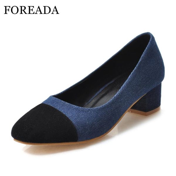 dress shoes foreada women slingbacks high heels block fashion square toe female pumps 2021 footwear blue plus size 33-45, Black
dress shoes foreada women slingbacks high heels block fashion square toe female pumps 2021 footwear blue plus size 33-45, Black