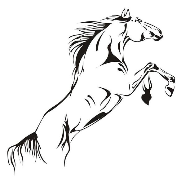 wall stickers horse sticker pvc decals room decoration prancing swagger decor modern home
wall stickers horse sticker pvc decals room decoration prancing swagger decor modern home