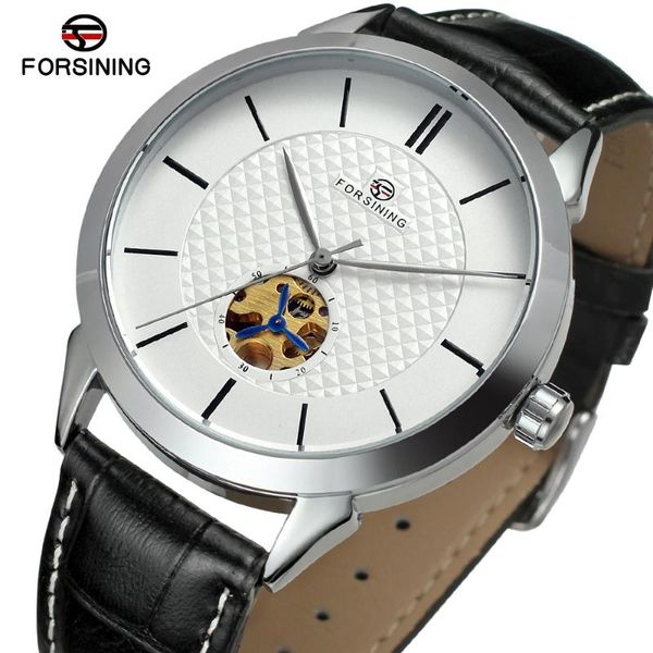 wristwatches forsining elegant fashion reloj de hombre mens watches automatic carved tonneau dial leather strap wristwatch, Slivery;brown
wristwatches forsining elegant fashion reloj de hombre mens watches automatic carved tonneau dial leather strap wristwatch, Slivery;brown