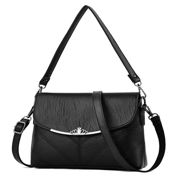 women's ladies leather new 2019 version sense messenger fashion bag square soft bags korean shoulder single small obena
women's ladies leather new 2019 version sense messenger fashion bag square soft bags korean shoulder single small obena