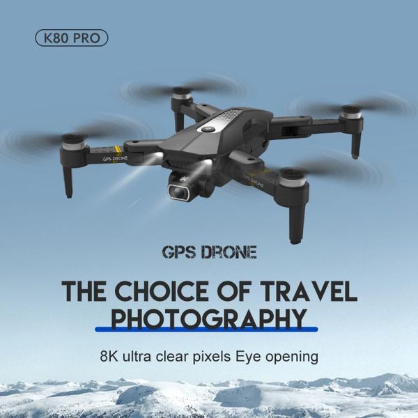 drones 2021 k80 pro gps rc drone 5g 8k dual hd camera wifi air pressure altitude hold foldable quadcopter kid toy gift
drones 2021 k80 pro gps rc drone 5g 8k dual hd camera wifi air pressure altitude hold foldable quadcopter kid toy gift