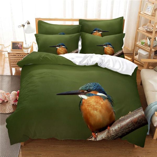 bedding sets animals and birds duvet cover set 3d digital printing bed linen fashion design comforter
bedding sets animals and birds duvet cover set 3d digital printing bed linen fashion design comforter