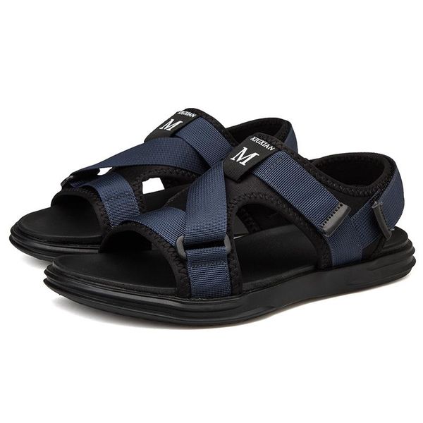 sandals luxury flat men playa breathable sandal outdoor sandalhas praia summer sandalias mountain dress footwear sandalet sandles s on, Black
sandals luxury flat men playa breathable sandal outdoor sandalhas praia summer sandalias mountain dress footwear sandalet sandles s on, Black
