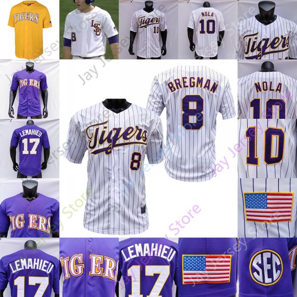 lsu jersey dylan crews giovanni digiacomo daniel cabrera dj lemahieu aaron nola alex bregman jake fraley ryan eades kevin gausman cade belos, Blue;black
lsu jersey dylan crews giovanni digiacomo daniel cabrera dj lemahieu aaron nola alex bregman jake fraley ryan eades kevin gausman cade belos, Blue;black