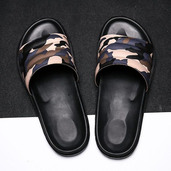 slippers padegao summer men flip flops comfortable beach sandals shoes for male casual, Black
slippers padegao summer men flip flops comfortable beach sandals shoes for male casual, Black