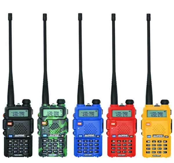 baofeng uv-5r walkie talkie professional cb radio station uv 5r transceiver 5w vhf uhf portable uv5r hunting ham
baofeng uv-5r walkie talkie professional cb radio station uv 5r transceiver 5w vhf uhf portable uv5r hunting ham
