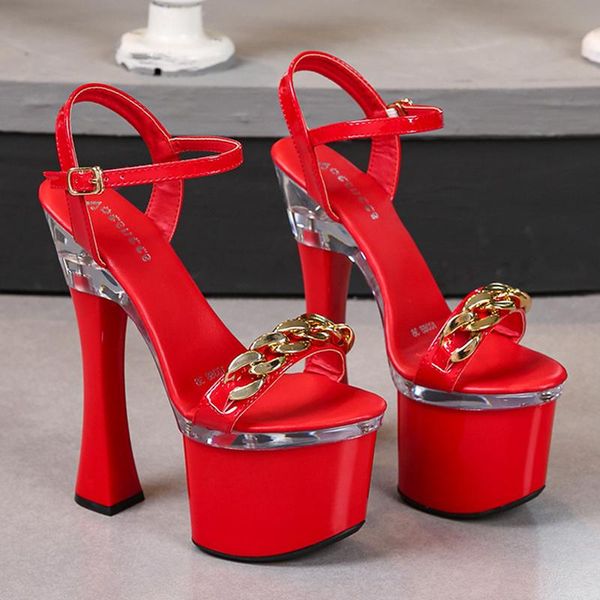 sandals open toe women's shoes high heels casual mid-heel solid color large size waterproof platform rhinestones, Black
sandals open toe women's shoes high heels casual mid-heel solid color large size waterproof platform rhinestones, Black