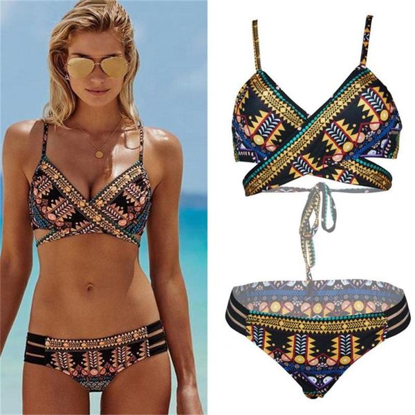 bikinis set high-quality retro colorful lacing bikini swimsuit fashion for swimming water sports vacation
bikinis set high-quality retro colorful lacing bikini swimsuit fashion for swimming water sports vacation