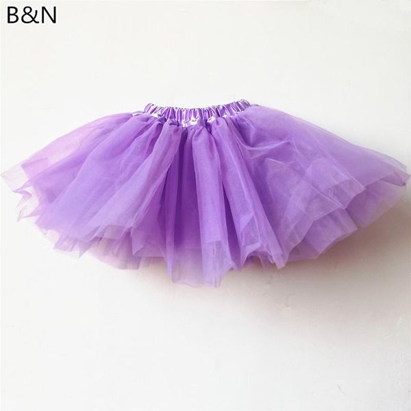skirts cute solid color tutu for girls princess 3 layers tulle pettiskirts children's birthday day gift dance party 3-8y, Blue
skirts cute solid color tutu for girls princess 3 layers tulle pettiskirts children's birthday day gift dance party 3-8y, Blue