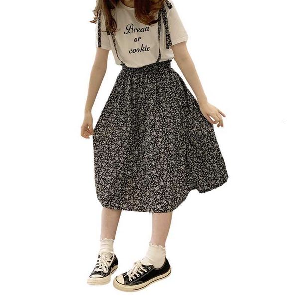 skirts vintage black white floral long women 2021 summer chiffon boho elastic high waist suspender pleated skirt spring beach t8jx
skirts vintage black white floral long women 2021 summer chiffon boho elastic high waist suspender pleated skirt spring beach t8jx