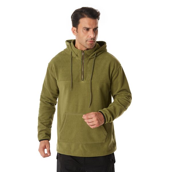double men's winter autumn and sided fce large size hoodie outdoor solid color men's sweater, Black
double men's winter autumn and sided fce large size hoodie outdoor solid color men's sweater, Black