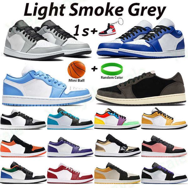 light smoke grey 1 1s low basketball shoes hyper royal travis scotts shadow unc court purple multi color laser blue pine green men women
light smoke grey 1 1s low basketball shoes hyper royal travis scotts shadow unc court purple multi color laser blue pine green men women
