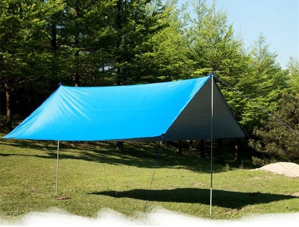 waterproof tarp tent shade ultralight garden canopy sunshade outdoor camping hammock rain beach sun shelter tents and shelters
waterproof tarp tent shade ultralight garden canopy sunshade outdoor camping hammock rain beach sun shelter tents and shelters