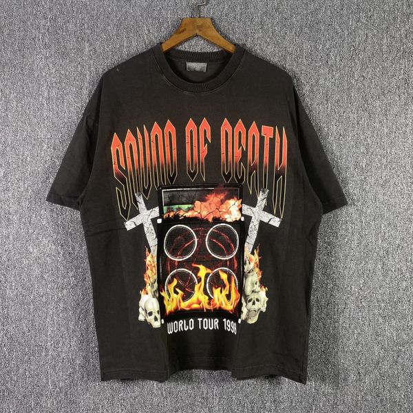 t shirt tee 22ss apparel men women 3d fashion print short sleeve t-shirt real pics, White;black
t shirt tee 22ss apparel men women 3d fashion print short sleeve t-shirt real pics, White;black