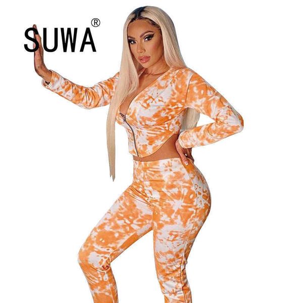 orange two piece outfits for womens matching sets zipper long sleeve coats jackets joggers trousers tracksuit 210525, White
orange two piece outfits for womens matching sets zipper long sleeve coats jackets joggers trousers tracksuit 210525, White
