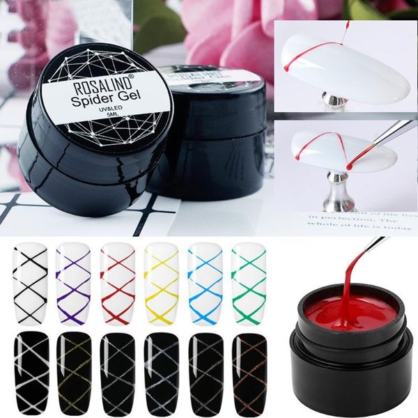 nail art kits gel spider line for nails polish uv colors painting lacquer 5ml base primer
nail art kits gel spider line for nails polish uv colors painting lacquer 5ml base primer