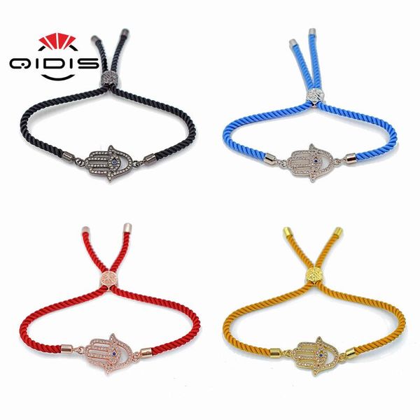 charm bracelets bracelet color retention long lasting rope palm cubic zirconia cz bangle length adjustable, Golden;silver
charm bracelets bracelet color retention long lasting rope palm cubic zirconia cz bangle length adjustable, Golden;silver