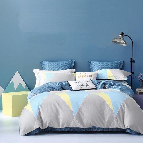 bedding sets pure cotton set, white duvet cover set with pillowcase, 220x240 quilt geometric patterns king size blanket 4
bedding sets pure cotton set, white duvet cover set with pillowcase, 220x240 quilt geometric patterns king size blanket 4