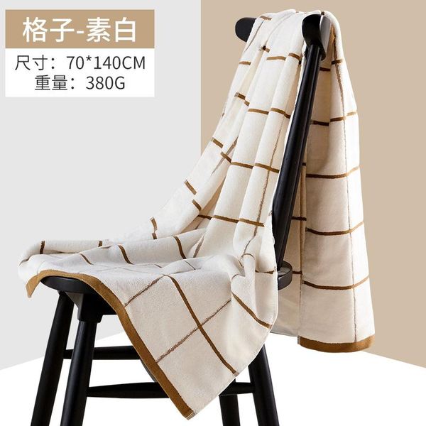 towel stripe cotton bath of three sets solid color thicken bathroom towels set soft comfortable toalhas 140x70
towel stripe cotton bath of three sets solid color thicken bathroom towels set soft comfortable toalhas 140x70