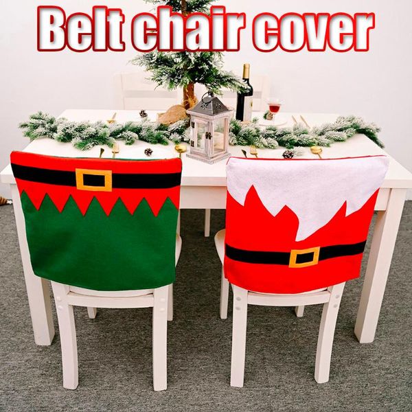 christmas celebration supplies belt chair cover creative elf red stool decoration covers
christmas celebration supplies belt chair cover creative elf red stool decoration covers