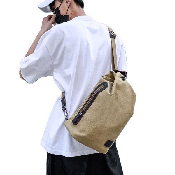 waist bags fashion messenger men's packs travel sports chest bag large-capacity casual rucksack male shoulder
waist bags fashion messenger men's packs travel sports chest bag large-capacity casual rucksack male shoulder