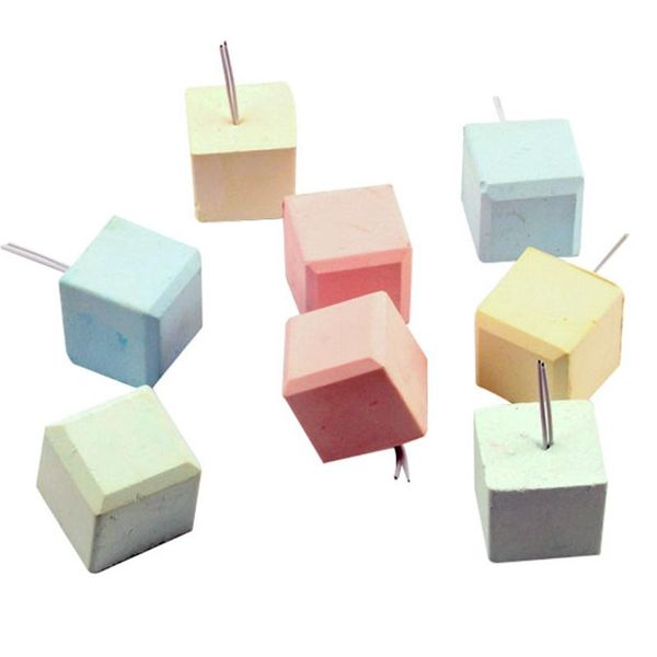 small animal supplies 3pcs hamster chew block square pets teeth grinding stone pet molar toy for chinchilla guinea pigs random color
small animal supplies 3pcs hamster chew block square pets teeth grinding stone pet molar toy for chinchilla guinea pigs random color