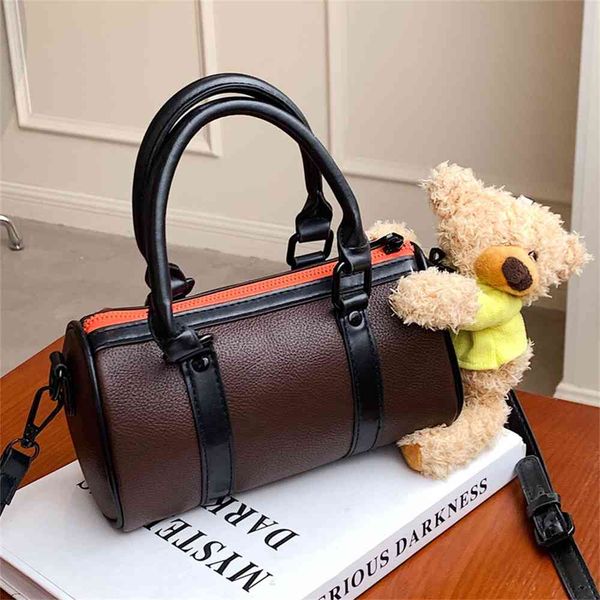 80% off outlet store this year's popular small bags new autumn textured women's single shoulder versatile messenger factory online, Black;red
80% off outlet store this year's popular small bags new autumn textured women's single shoulder versatile messenger factory online, Black;red