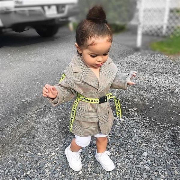 toddler baby girl kids winter clothes warm coat jacket formal overcoat outfit autumn coats fashion plaid, Blue;gray
toddler baby girl kids winter clothes warm coat jacket formal overcoat outfit autumn coats fashion plaid, Blue;gray