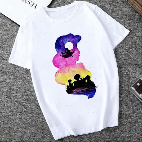 womens harajuku fashion tshirt summer for women kawaii princess trend vogue t shirt thin section friends tumblr shirts, White
womens harajuku fashion tshirt summer for women kawaii princess trend vogue t shirt thin section friends tumblr shirts, White