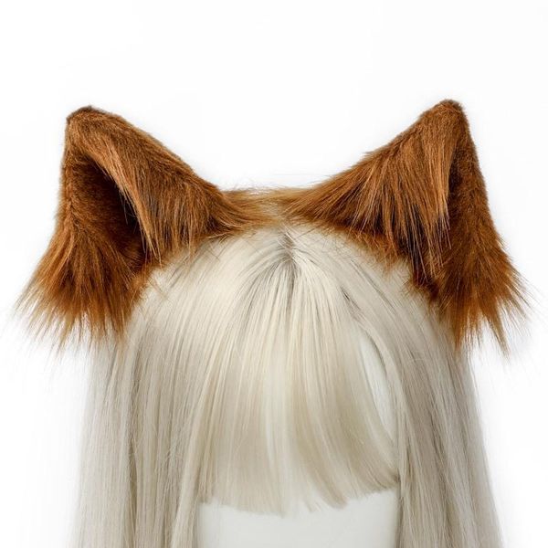 party hats created plush animal ear headbands cute headdress hair accessories ears halloween hairpins cat
party hats created plush animal ear headbands cute headdress hair accessories ears halloween hairpins cat